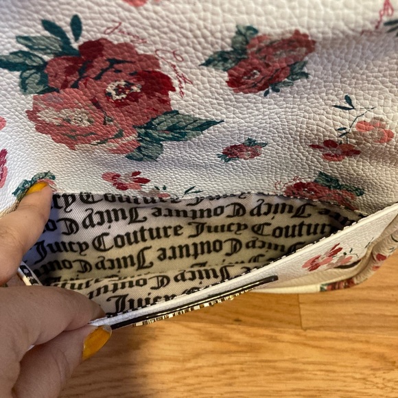 Juicy Mini Backpack🌹 - Picture 3 of 13